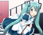 Miku-sama