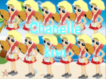 Chanelletheturtle