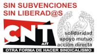 CNT Int. Social Madrid