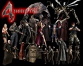 Resident Evil Remakes 0,1,2,3 16335-82