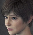 Rebecca Chambers