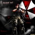 Resident Evil 5 662-25