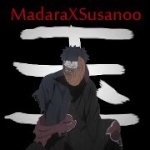 MadaraXSusanoo