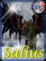 Salius