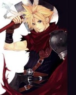 Cloud Strife