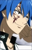 Jellal