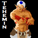 Tehemin