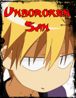 unboroken san