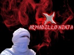 Armadillo Ninja