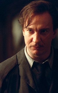 Remus Lupin