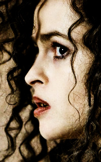 Bellatrix Black