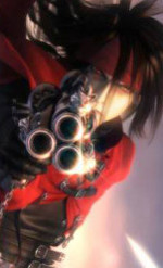 Vincent Valentine