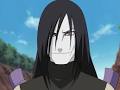 Orochimaru độc ác nhất