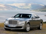 -Bentley Motors Ltd-