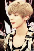 Deer Luhan