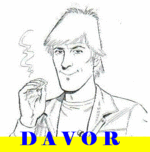 Davor