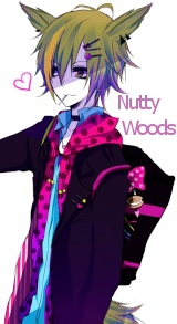 Nutty Woods