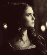 Katherine Pierce