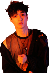 Zhang Yi Xing