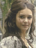 Katherine Pierce