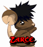 Zarce