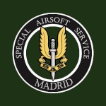 S.A.S Madrid