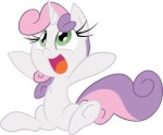 Sweetie belle