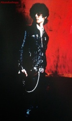 Toshiya