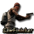 SawFinisher