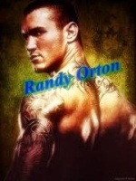 Randy Orton