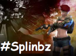 #Splinbz