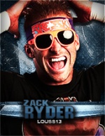 ZackRyder