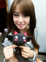 Park Ji Yeon