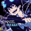 Daniel Otaku