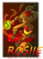 Rosiie