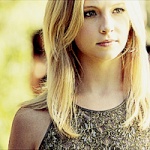 Caroline Forbes