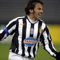 Del Piero