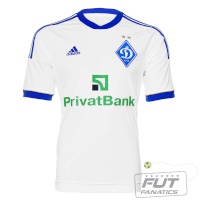 FC Dynamo Kiev 200-22