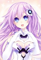 Nepgear