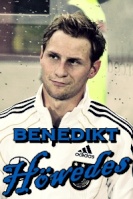 Benedikt Höwedes