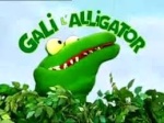 Gali l'alligator