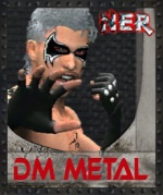 DM Metal