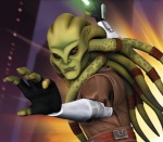 Kit Fisto