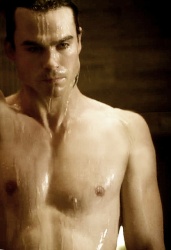 Damon Salvatore