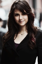 Elena Gilbert