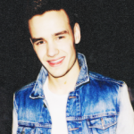 Liam Payne.