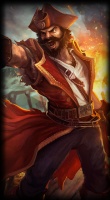 Official Gangplank