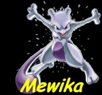 Mewika