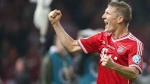 Schweinsteiger Hax