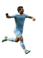 iSUT Agüero